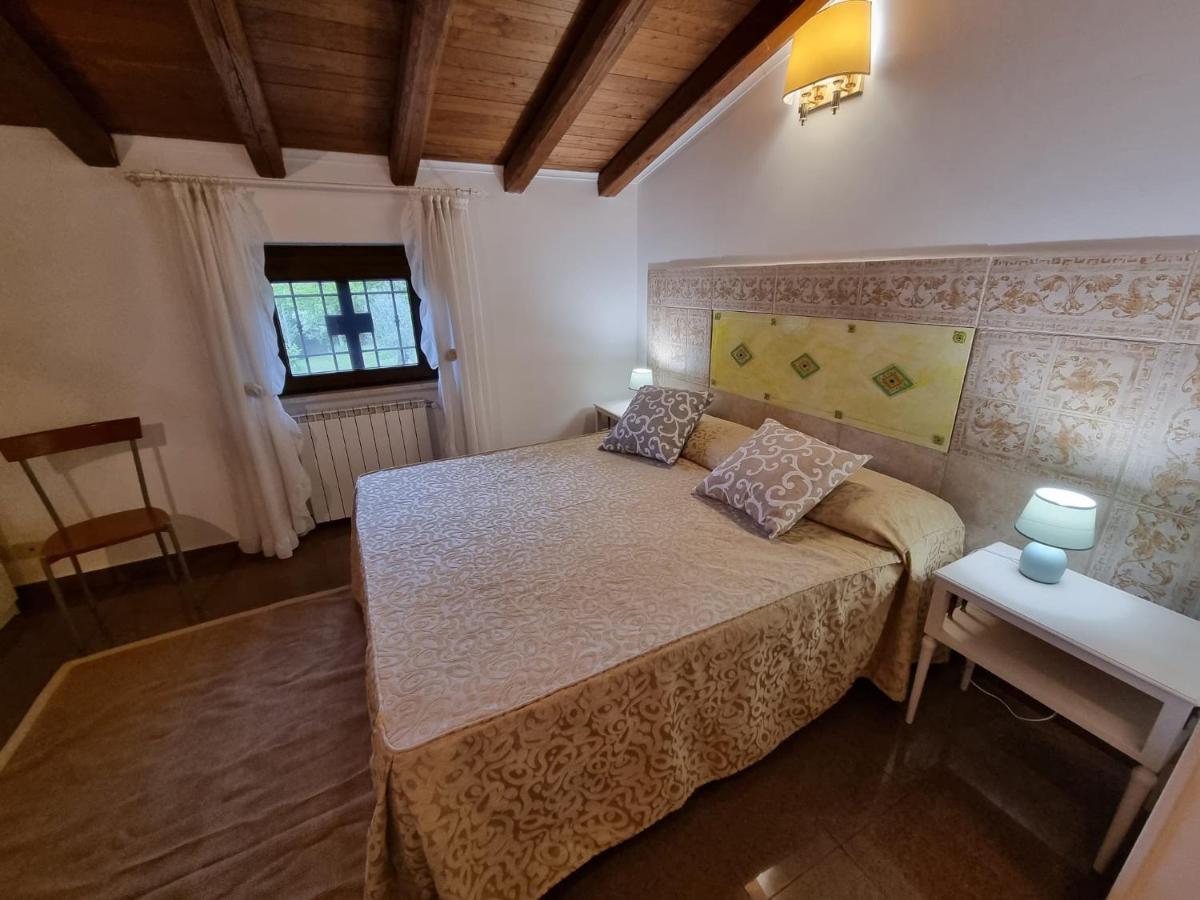 Country House Dolce Nocciola Vignanello Exterior foto