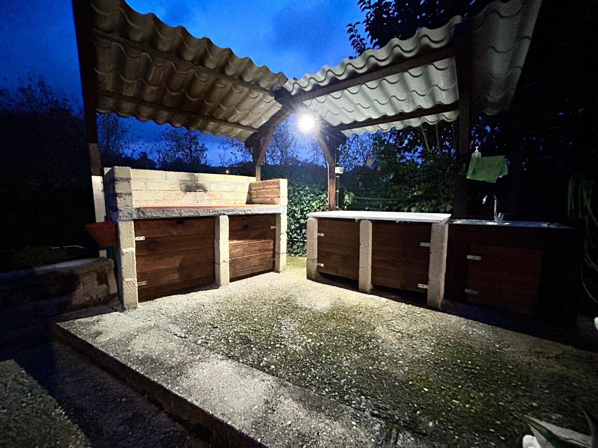 Country House Dolce Nocciola Vignanello Exterior foto