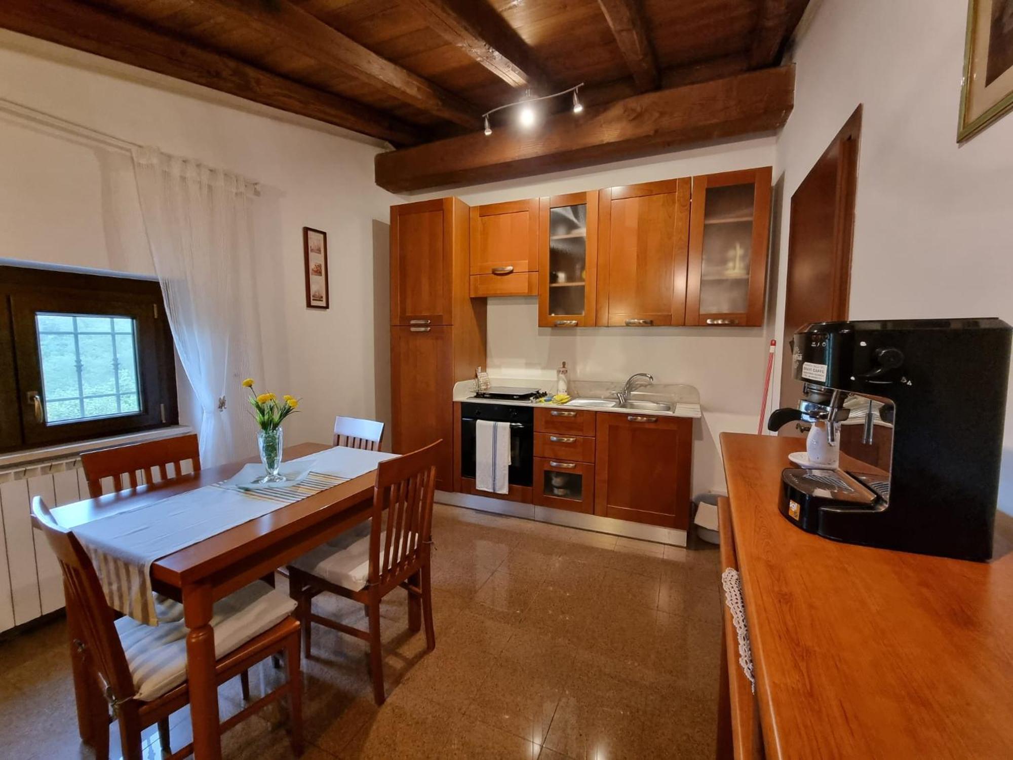 Country House Dolce Nocciola Vignanello Exterior foto