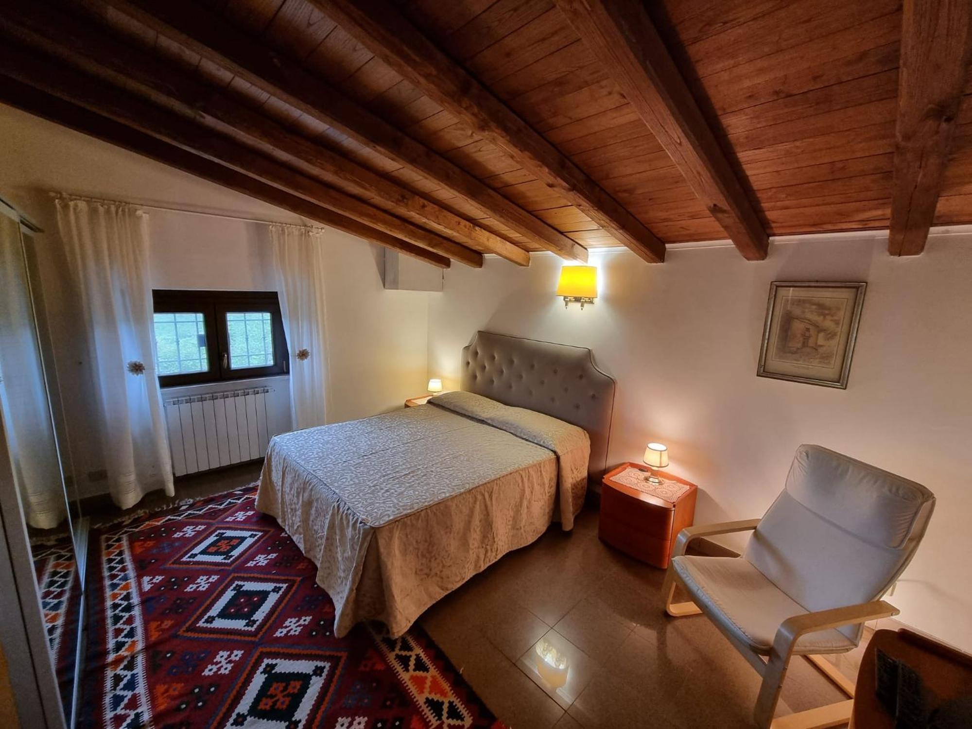 Country House Dolce Nocciola Vignanello Exterior foto