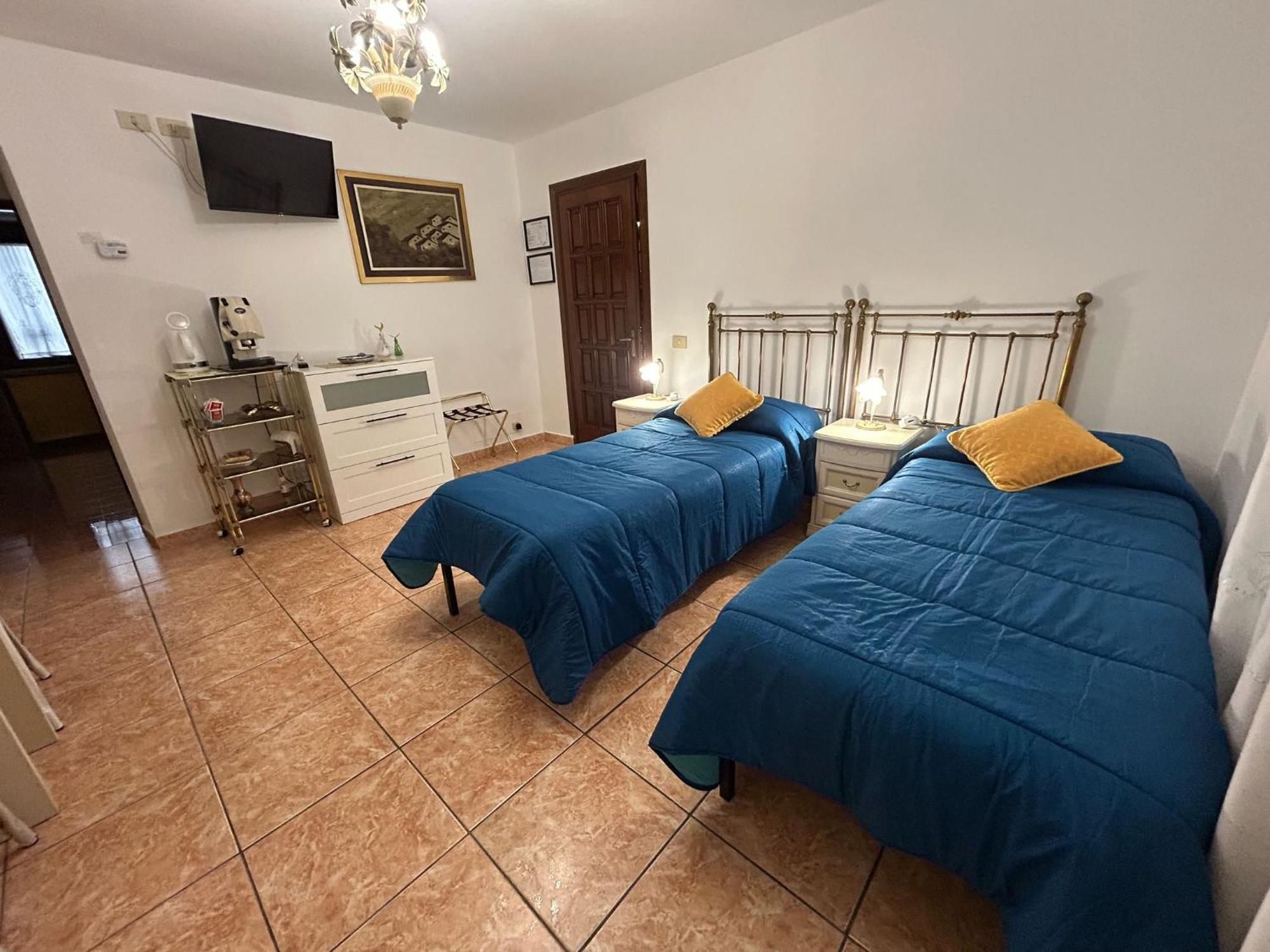 Country House Dolce Nocciola Vignanello Exterior foto