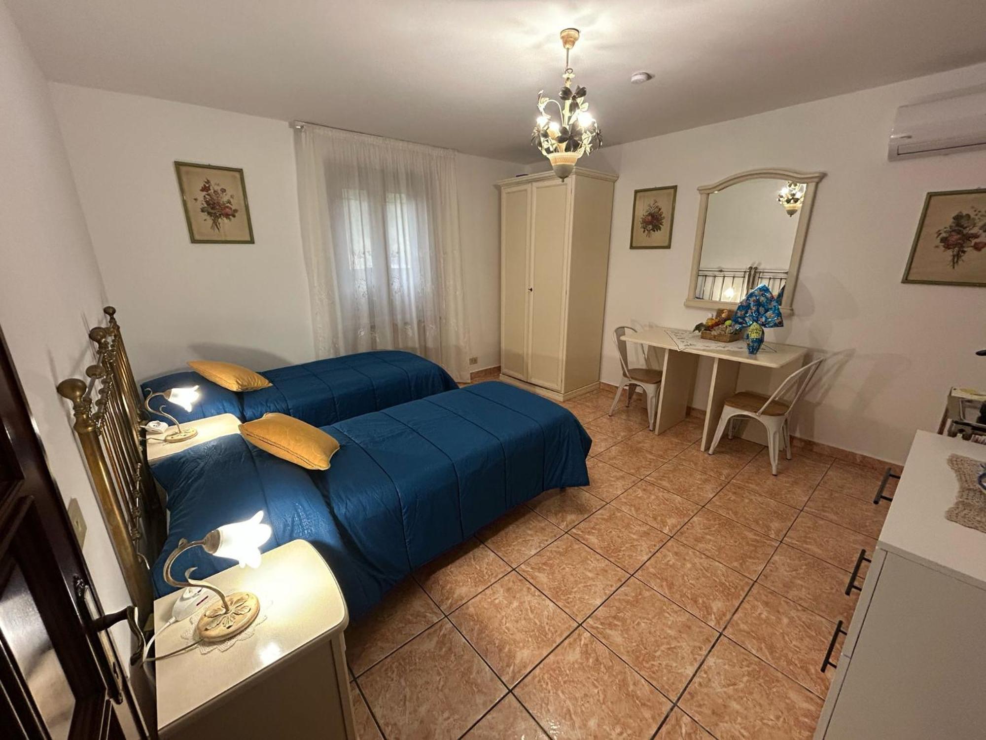 Country House Dolce Nocciola Vignanello Exterior foto