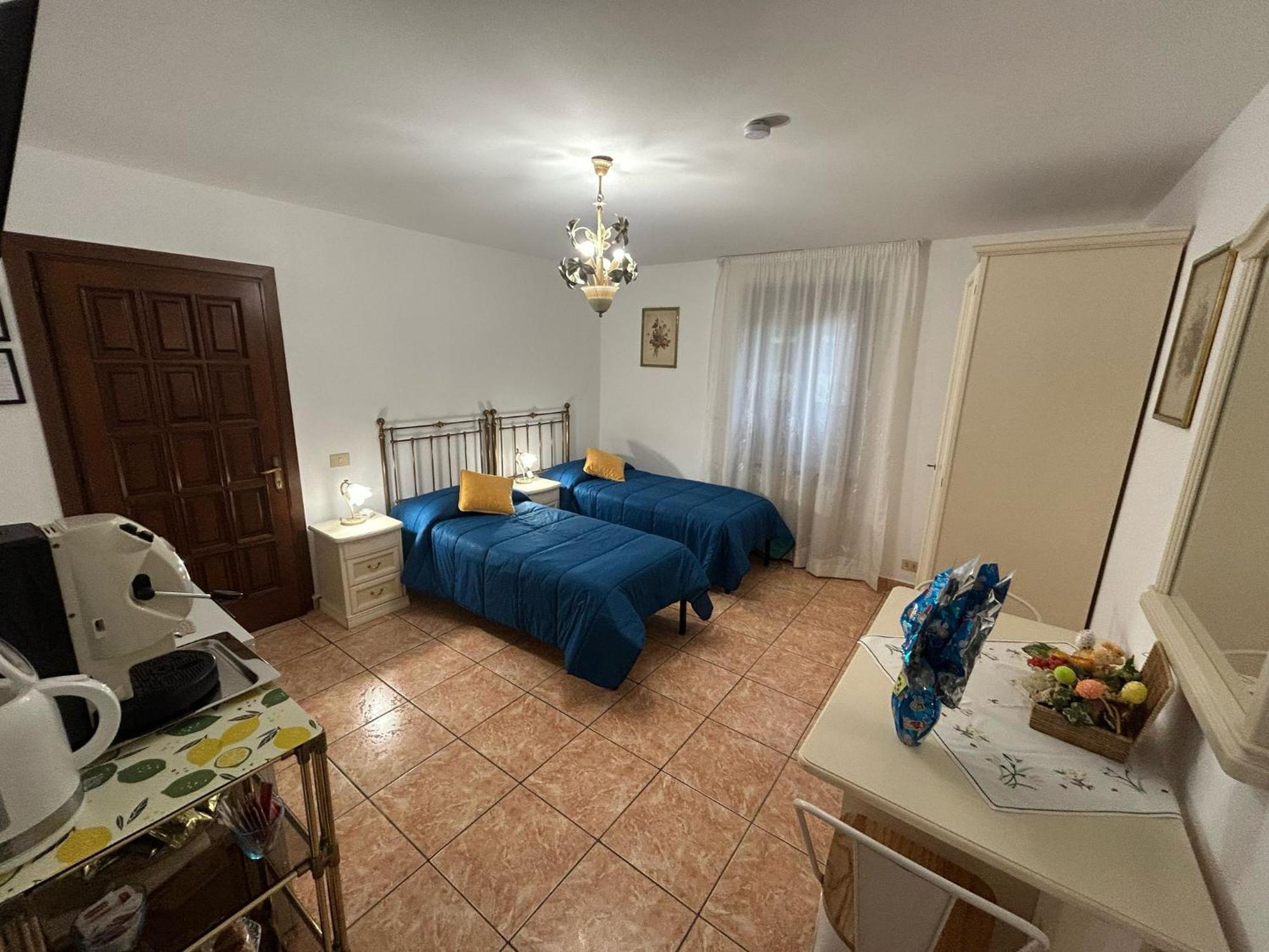 Country House Dolce Nocciola Vignanello Exterior foto